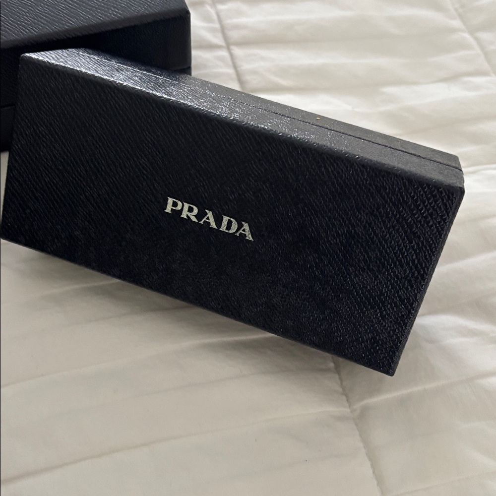Prada Boxes (empty) - Picture 2 of 6